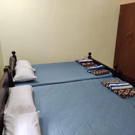 Sri Sai Farm House Pondichéry Extérieur photo