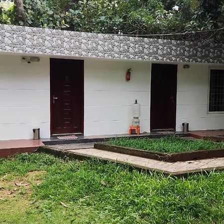 Sri Sai Farm House Pondichéry Extérieur photo