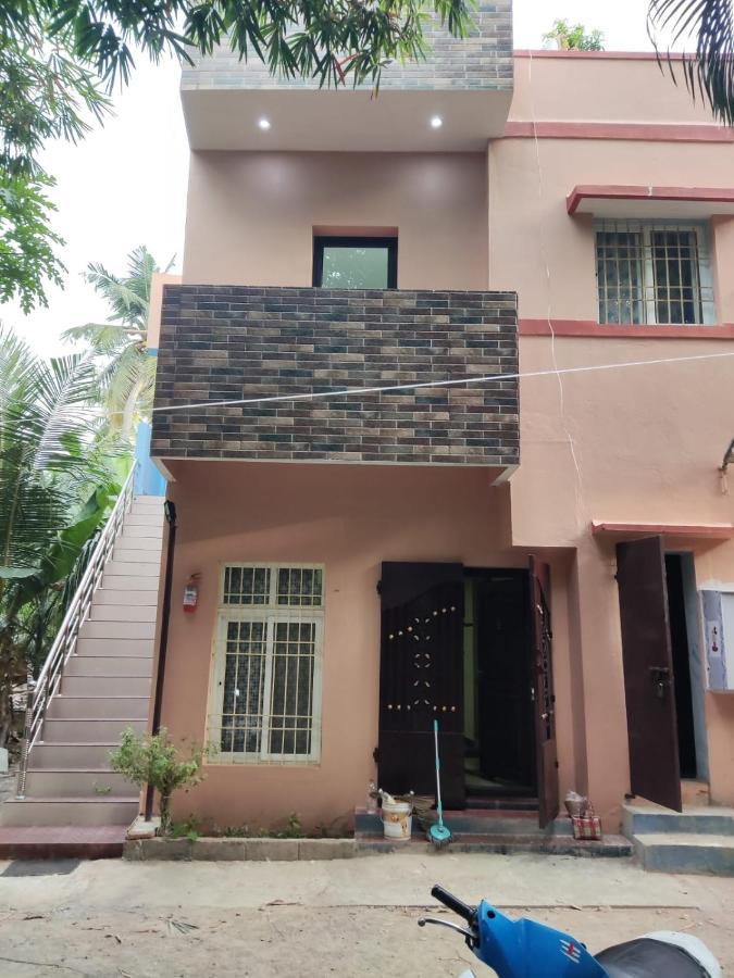 Sri Sai Farm House Pondichéry Extérieur photo
