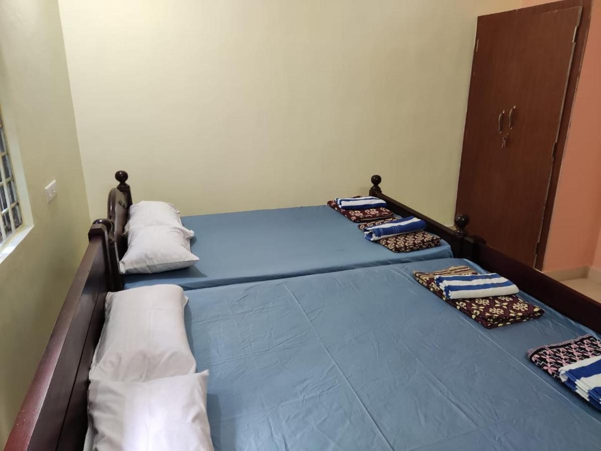 Sri Sai Farm House Pondichéry Extérieur photo