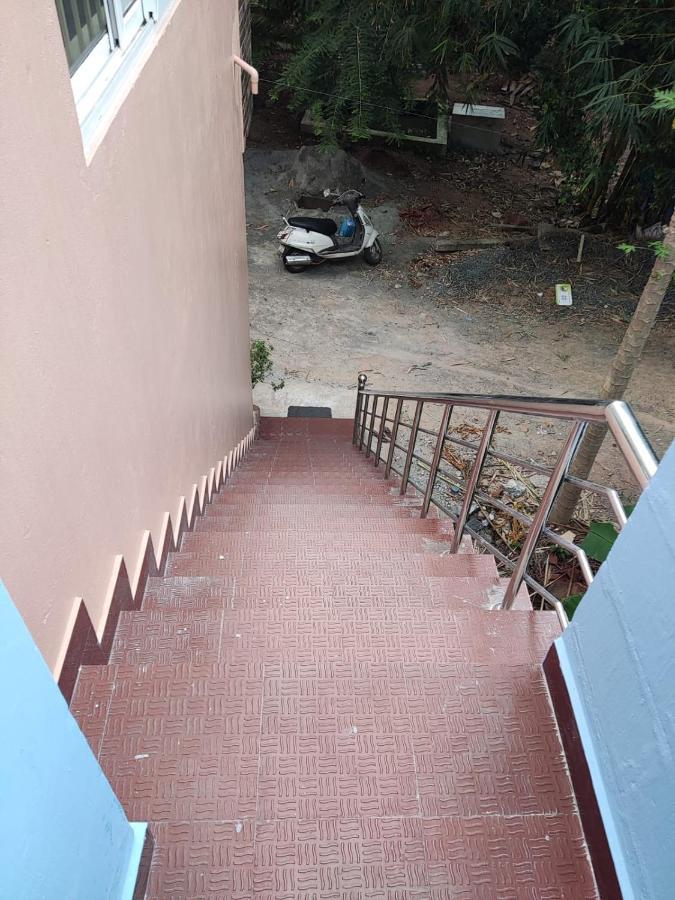 Sri Sai Farm House Pondichéry Extérieur photo
