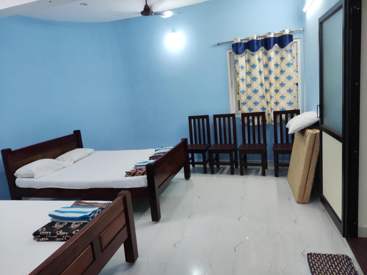 Sri Sai Farm House Pondichéry Extérieur photo