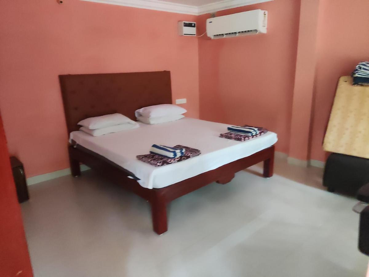 Sri Sai Farm House Pondichéry Extérieur photo